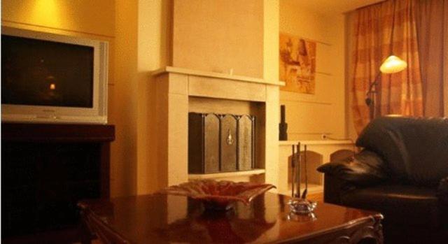 Ateron Suites Hotel & Spa Аминдеон Номер фото
