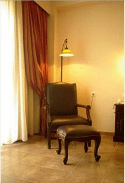 Ateron Suites Hotel & Spa Аминдеон Номер фото