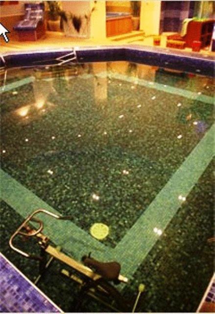 Ateron Suites Hotel & Spa Аминдеон Экстерьер фото