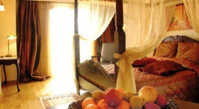 Ateron Suites Hotel & Spa Аминдеон Номер фото
