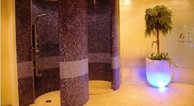 Ateron Suites Hotel & Spa Аминдеон Экстерьер фото