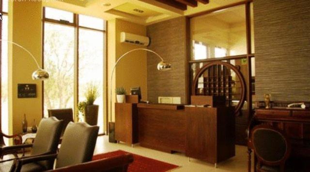 Ateron Suites Hotel & Spa Аминдеон Экстерьер фото