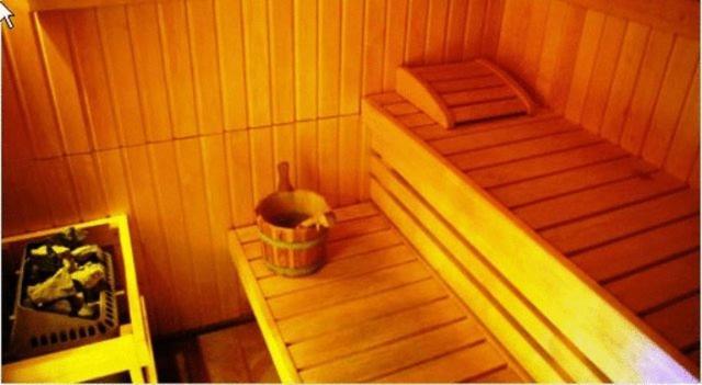 Ateron Suites Hotel & Spa Аминдеон Экстерьер фото