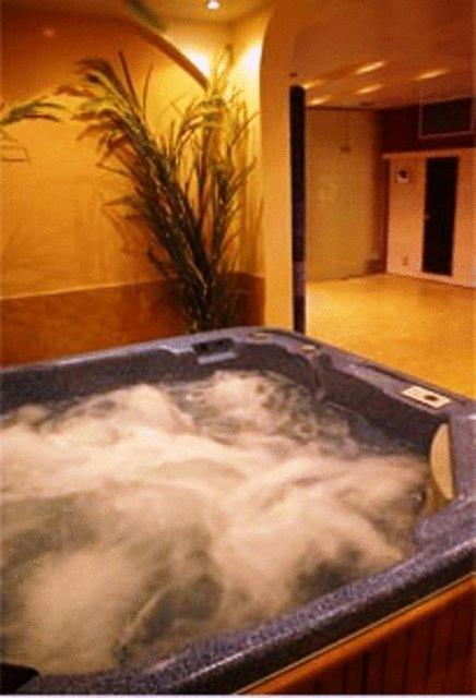 Ateron Suites Hotel & Spa Аминдеон Экстерьер фото